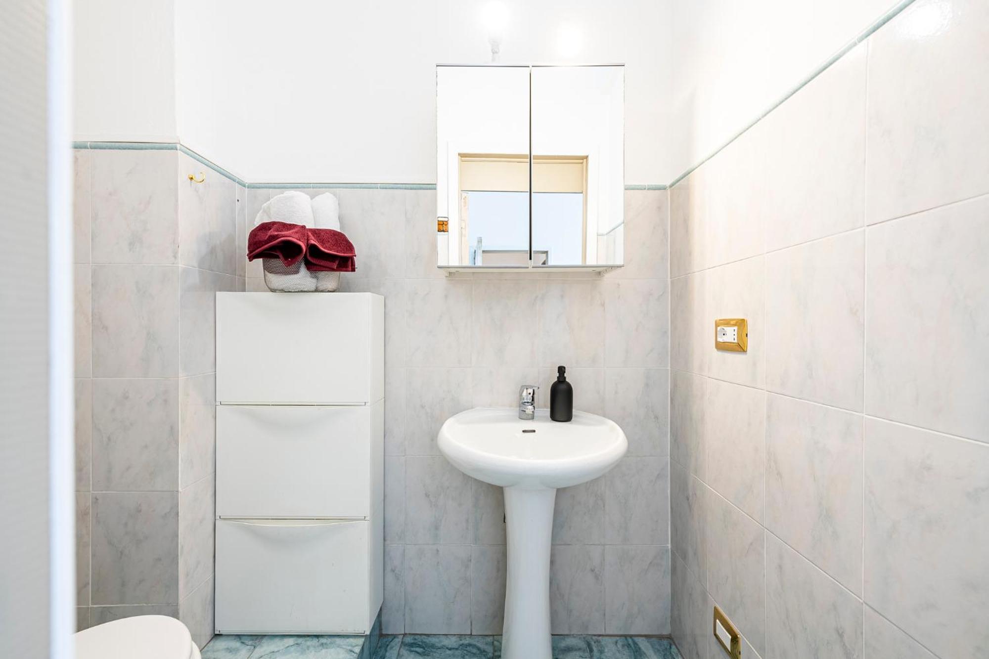 Apartamento Florence Suite Florencia