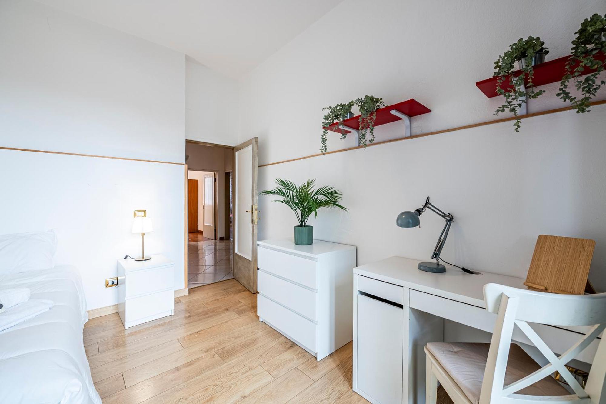 Florence Suite * Florencia