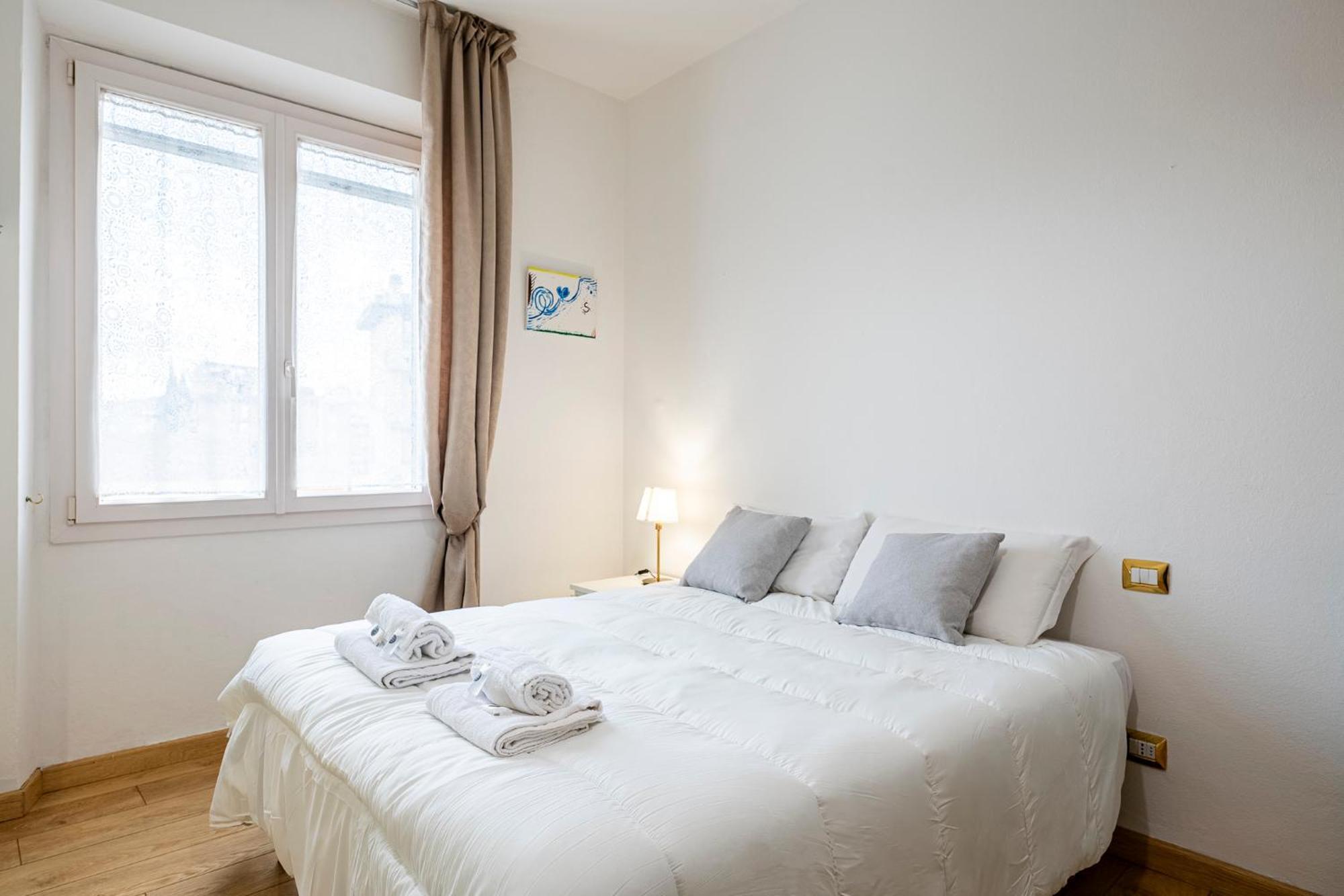 Florence Suite * Florencia