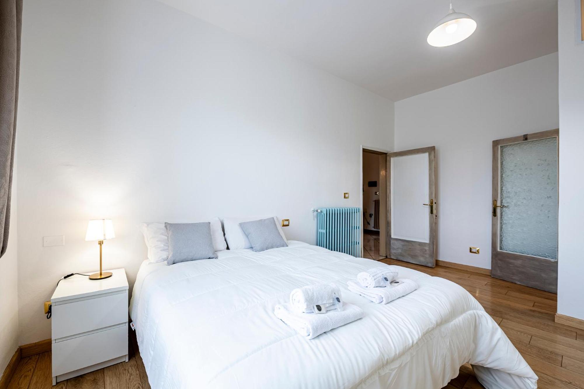Florence Suite Florencia