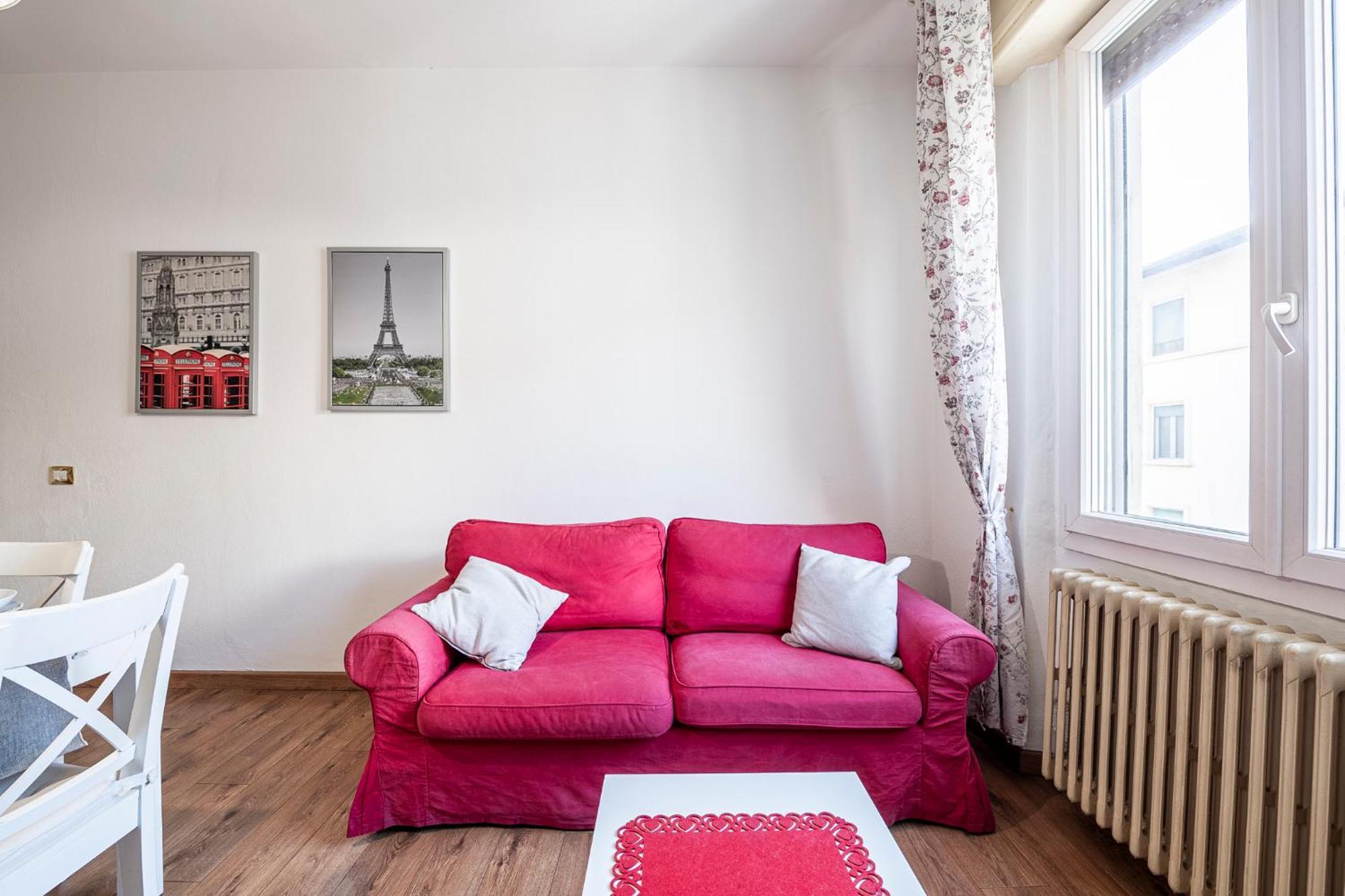 Florence Suite Florencia