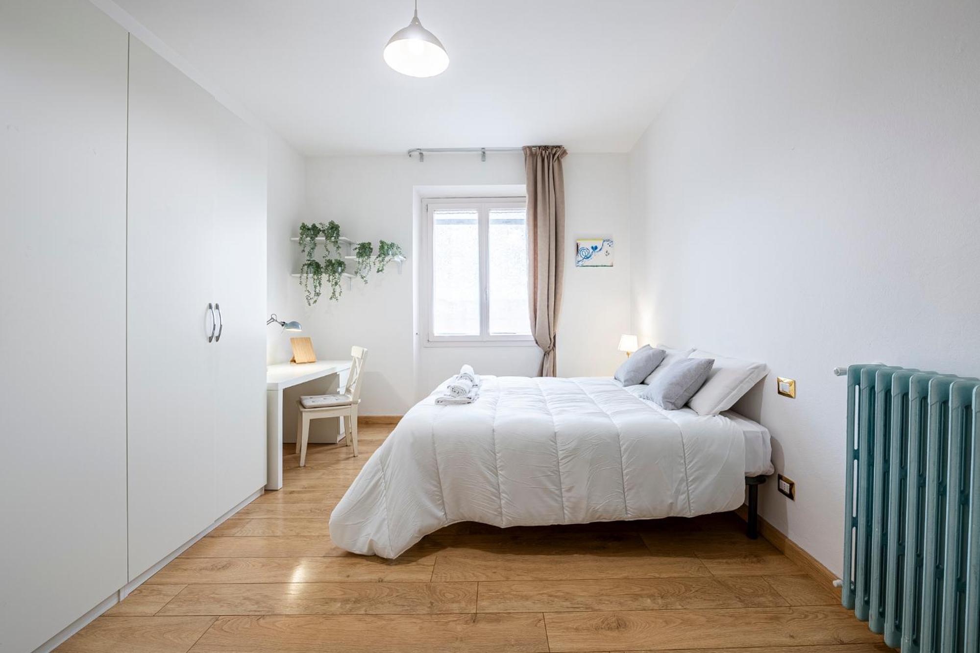 Apartamento Florence Suite Florencia