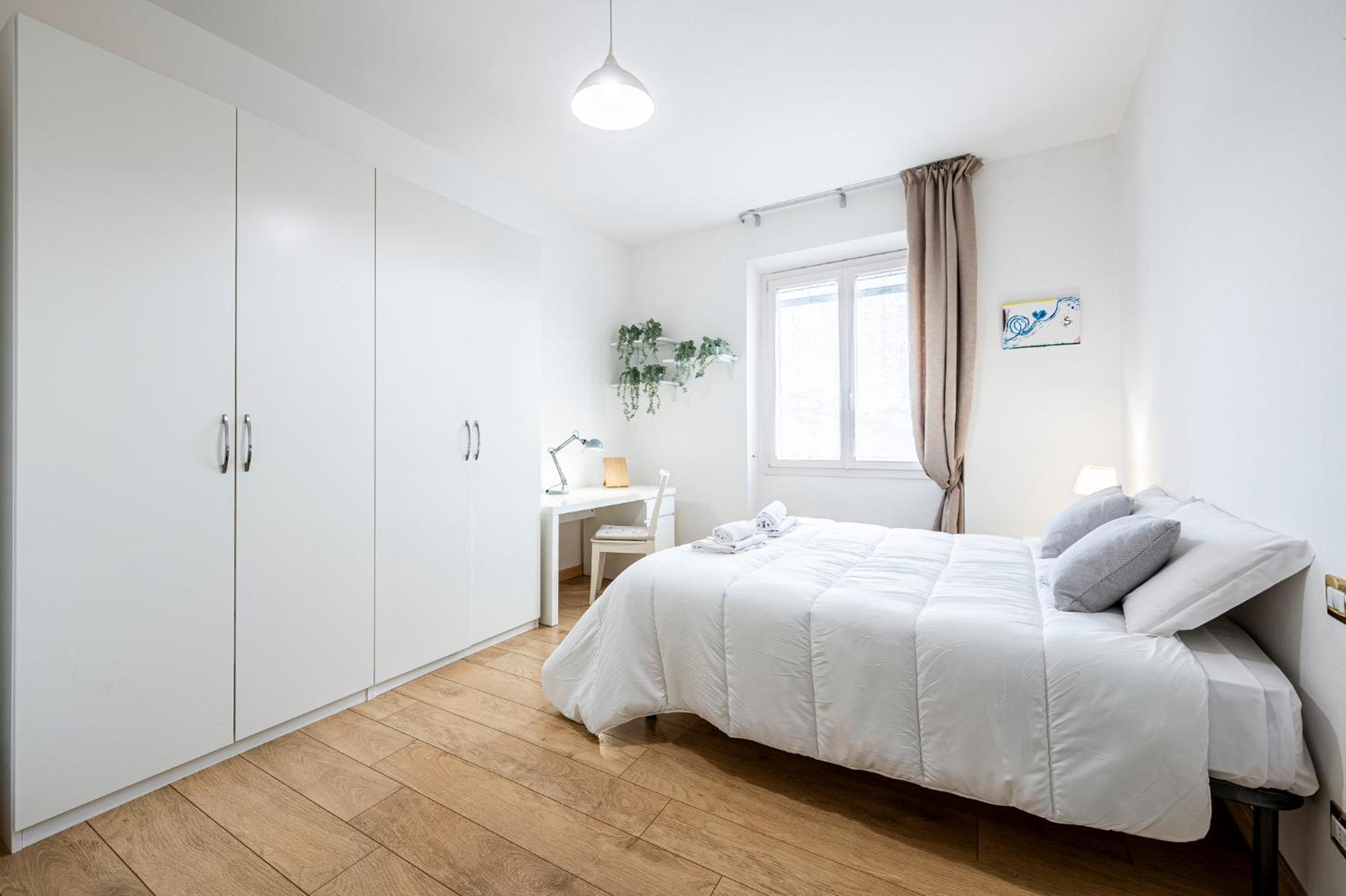 Apartamento Florence Suite Florencia