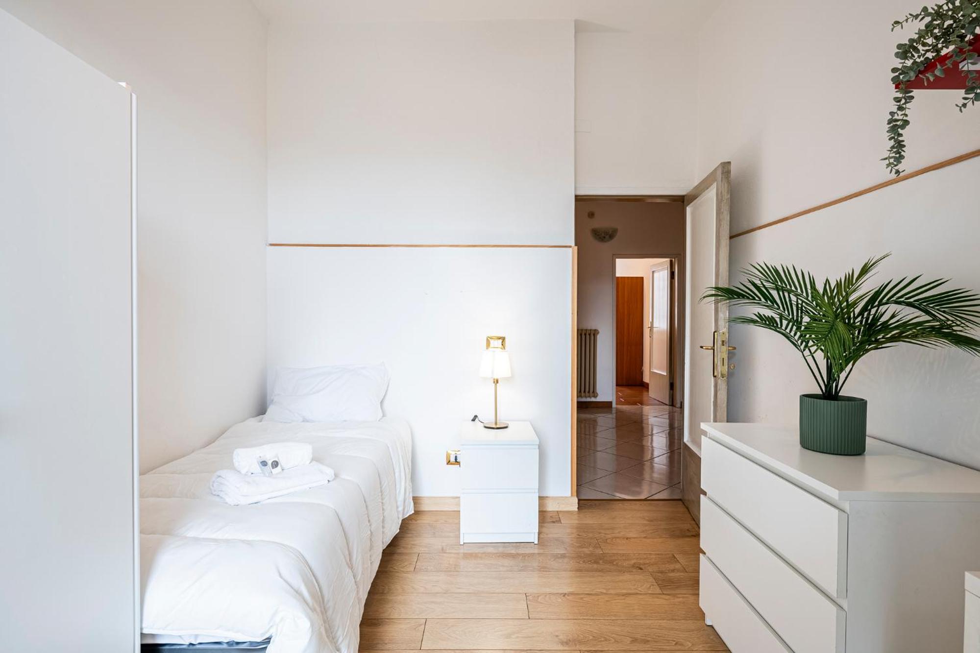 Florence Suite Apartamento *