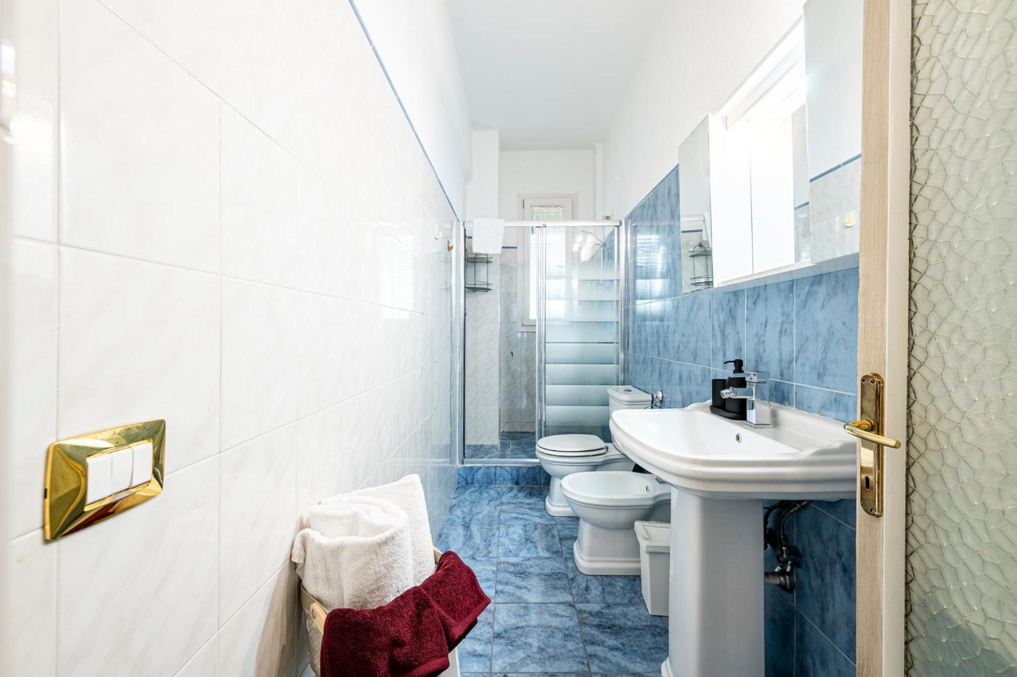 Florence Suite * Florencia
