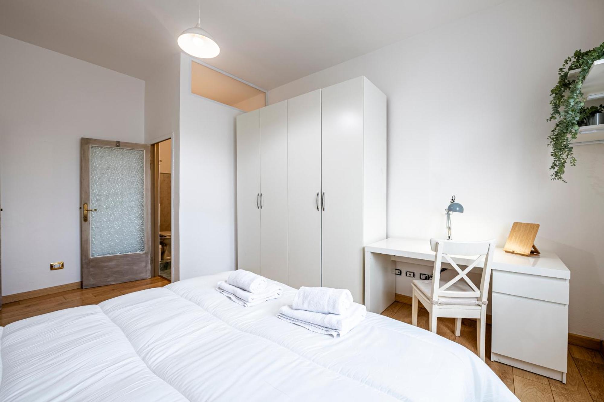 Apartamento Florence Suite *